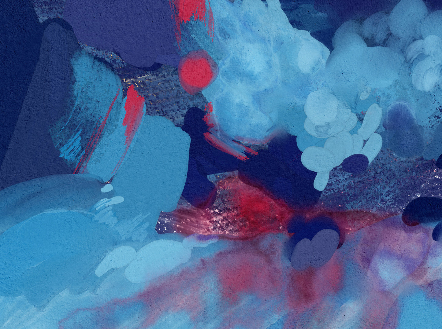 Gouache Brushes