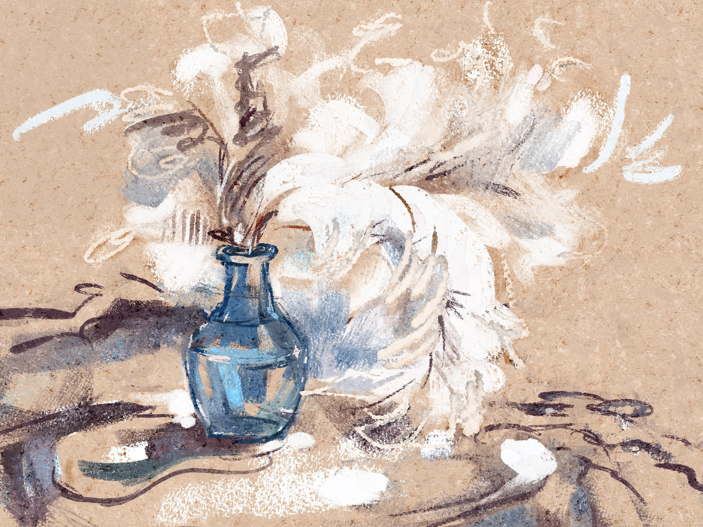 Lisima's Handmade Pastel