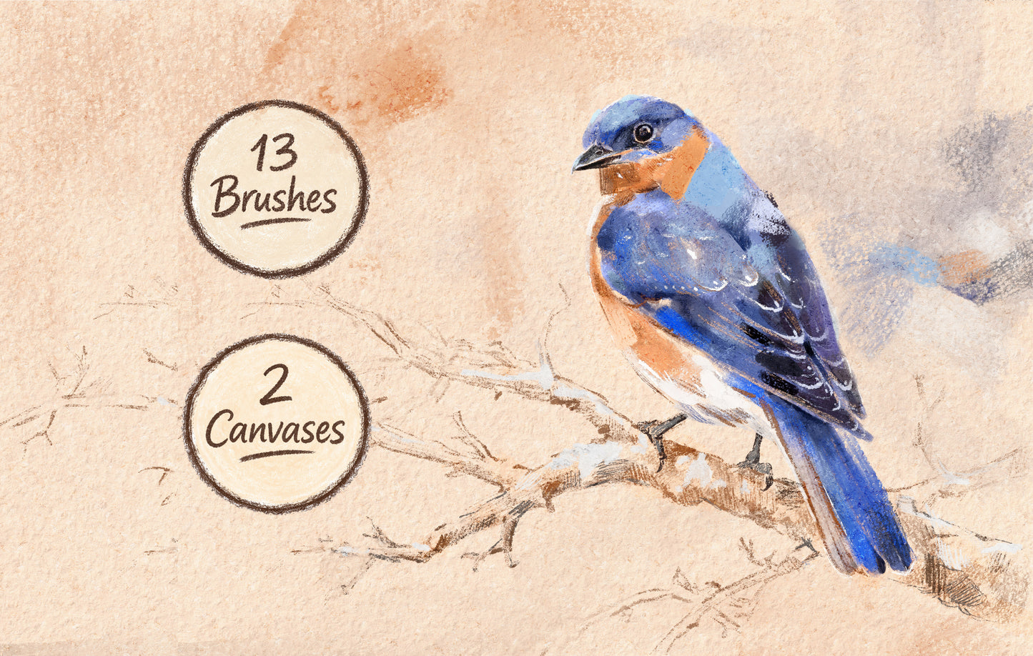 Lisima's Handmade Pastel