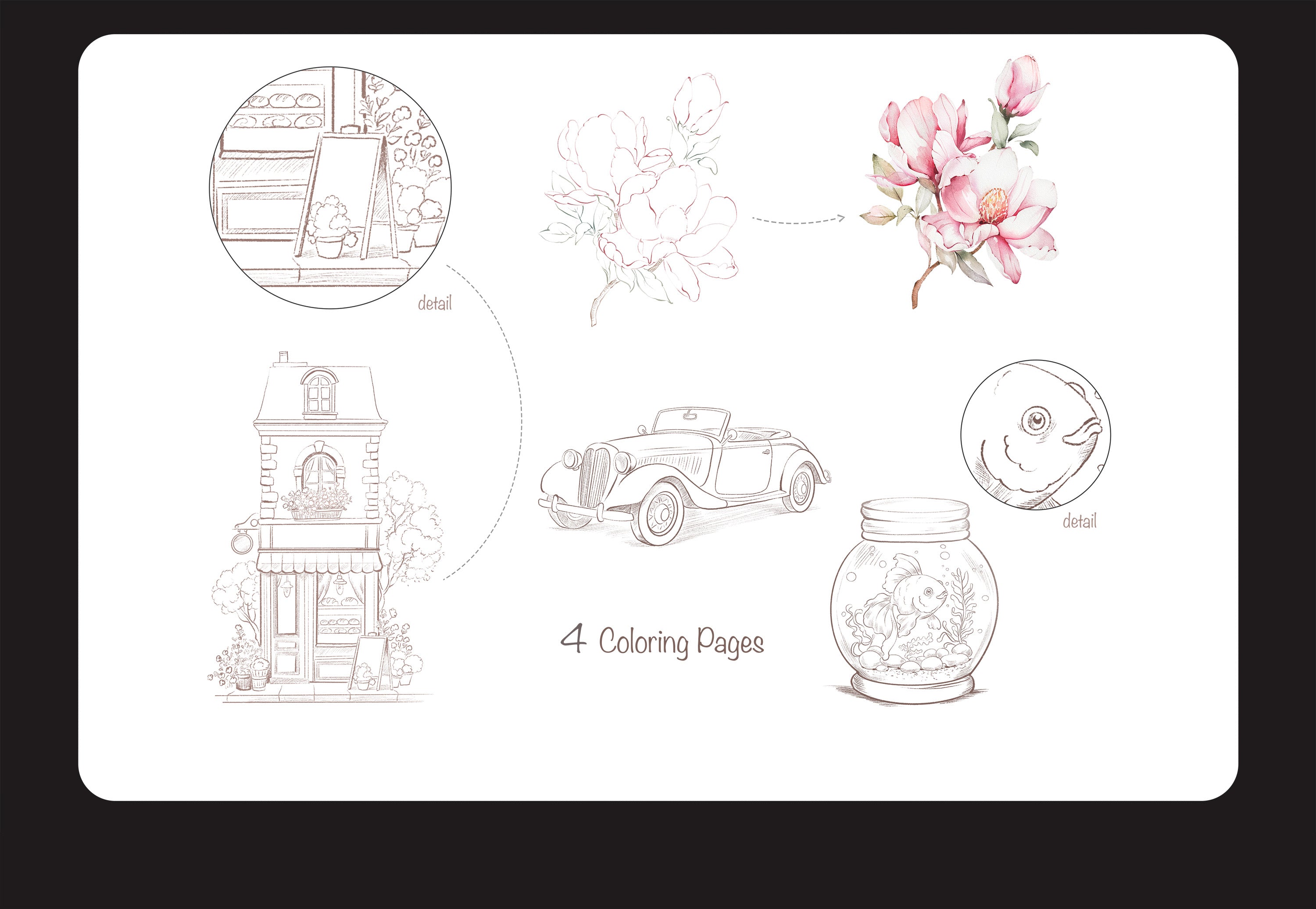 Desktop slide