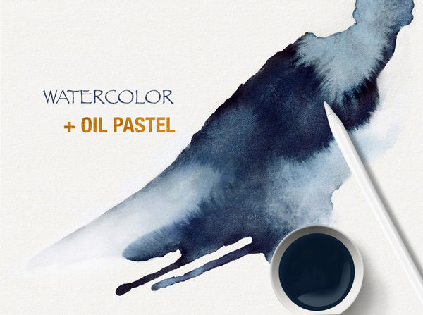 Watercolor Brushes